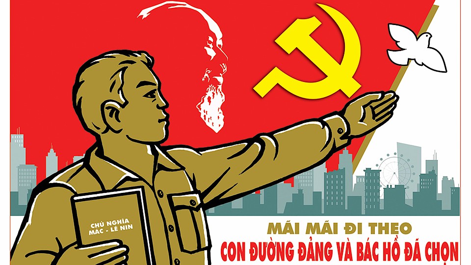 Tăng cường vai trò của tổ chức công đoàn trong thực hiện nhiệm vụ bảo vệ nền tảng tư tưởng của Đảng, đấu tranh phản bác các quan điểm sai trái, thù địch